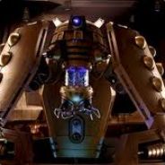 [P.S.G.] Dalek Emperor