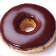 That one Doughnut