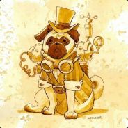 Chi The Pug