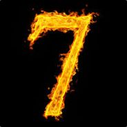 Seven
