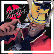 JOK3R