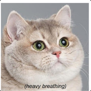 Heavy Breathing