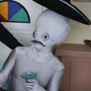Le Alien