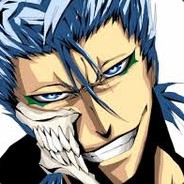 Grimmjow Jaegerjaquez