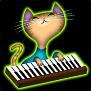 Keyboard Cat 2.0