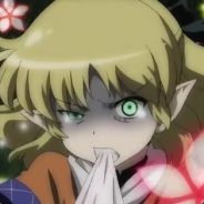 Mizuhashi Parsee