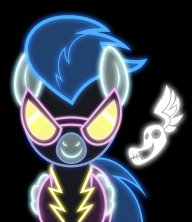 Spark Cartdrige