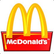 ♣ Michael ♣ McDonalds