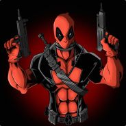 Deadpool ⇋HG⇌