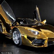 Lamborghini