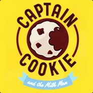 [Elmt] Captain Cookie