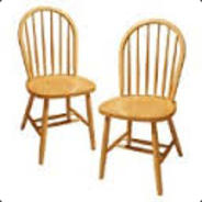 The Gaming Chair