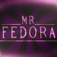 Ms.Fedora {☭}