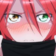 Yuuki Kagami
