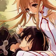 Kazuto Kirigaya