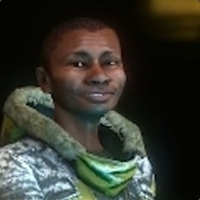 enemy gamer
