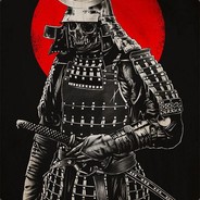 Samurai [Middle Man]