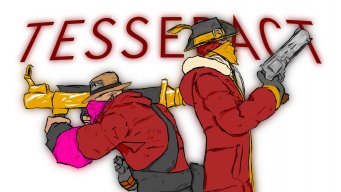 Tesseract