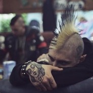 gum-punky