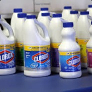 My Best Drink #Bleach