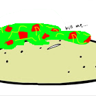 Dead Inside Taco