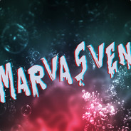 Я| MarvaSven