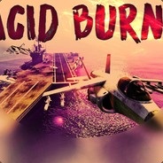Acid Burn~