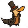 Professor Duckingson