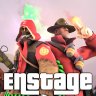 Enstage