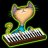 Keyboard Cat 2.0