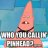 Pinhead Larry
