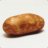 Radiated Potato