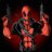 Deadpool ⇋HG⇌