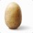 The Potato is a Spy
